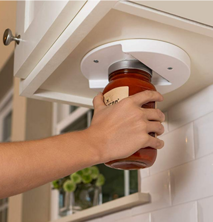 Ability Action Aging In Place the grip jar opener