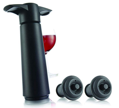 Ability Action Aging In Place Vacu Vin Wine Saver